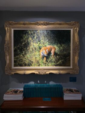 David Shepherd Wildlife Foundation