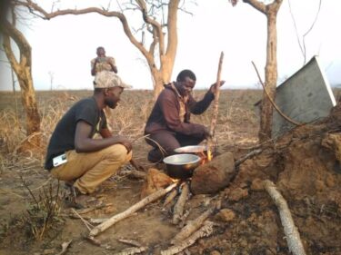 David Shepherd Wildlife Foundation