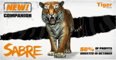 David Shepherd Wildlife Foundation