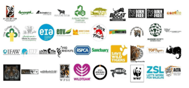 David Shepherd Wildlife Foundation