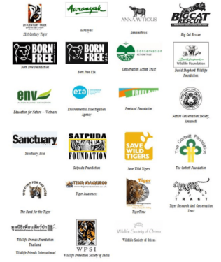 David Shepherd Wildlife Foundation