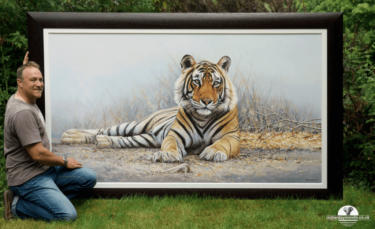 David Shepherd Wildlife Foundation