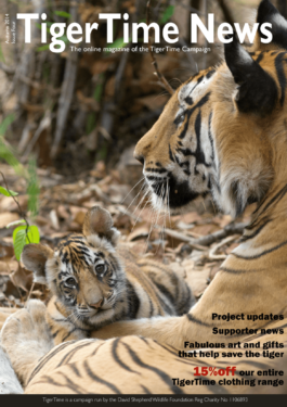 David Shepherd Wildlife Foundation