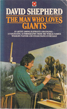 David Shepherd Wildlife Foundation