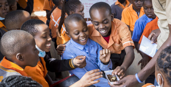 David Shepherd Wildlife Foundation