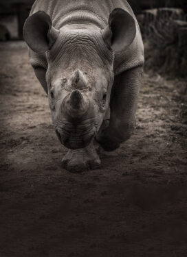 David Shepherd Wildlife Foundation