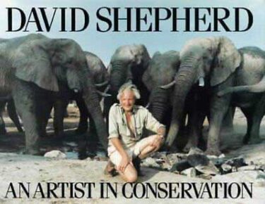 David Shepherd Wildlife Foundation