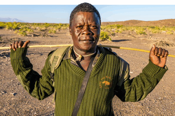 David Shepherd Wildlife Foundation