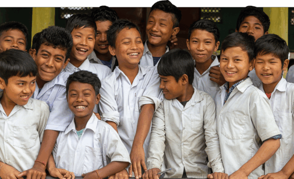 David Shepherd Wildlife Foundation