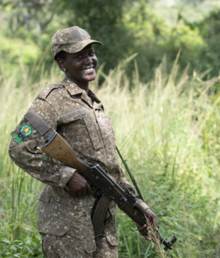 David Shepherd Wildlife Foundation