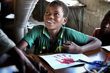 David Shepherd Wildlife Foundation