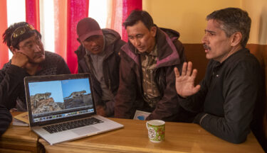 David Shepherd Wildlife Foundation