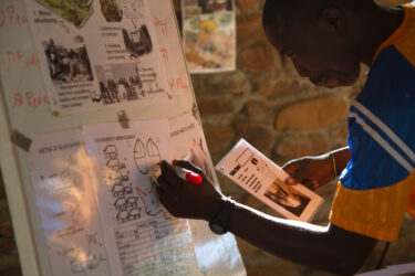 David Shepherd Wildlife Foundation