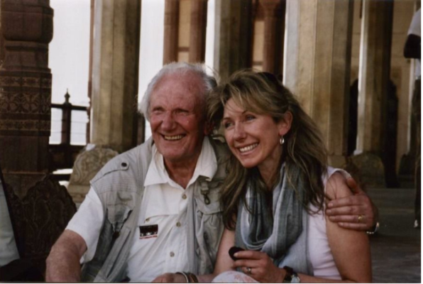 David Shepherd Wildlife Foundation