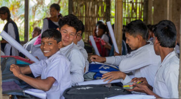 David Shepherd Wildlife Foundation