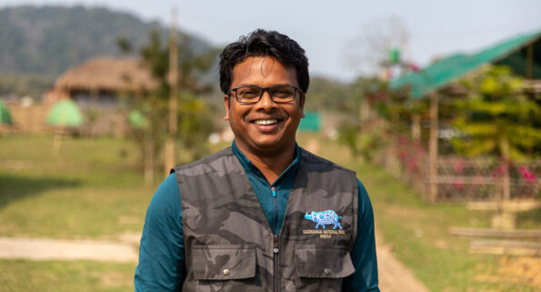 David Shepherd Wildlife Foundation