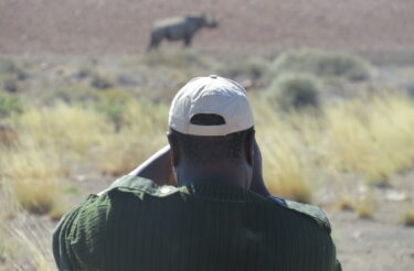 David Shepherd Wildlife Foundation