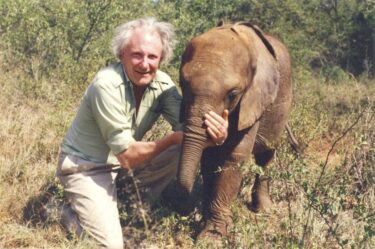 David Shepherd Wildlife Foundation
