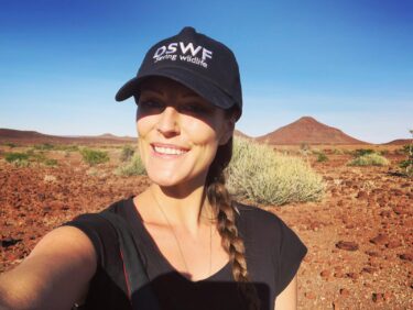 David Shepherd Wildlife Foundation