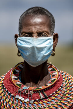 David Shepherd Wildlife Foundation