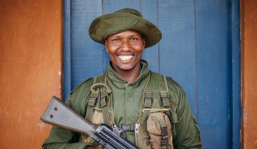 David Shepherd Wildlife Foundation