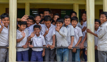 David Shepherd Wildlife Foundation