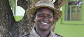 David Shepherd Wildlife Foundation