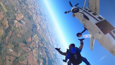 Skydive