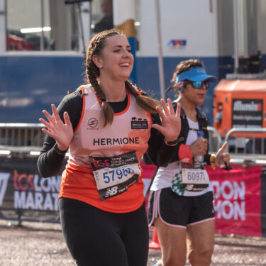 Hermione - DSWF Runner 2023
