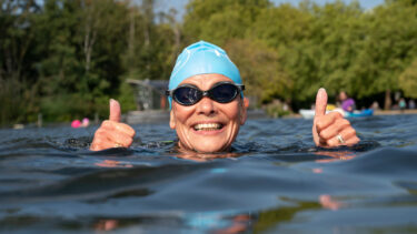 Swim Serpentine