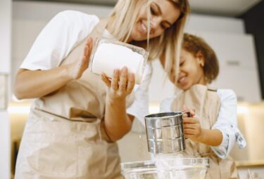 Baking - Credit Gustavo-Fring