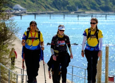 Isle of Wight Ultra Challenge