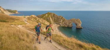 Jurassic Coast Ultra Challenge