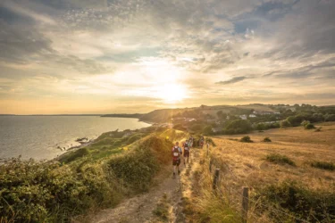 Jurassic Coast Challenge