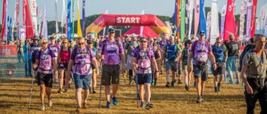 Jurassic Coast Challenge