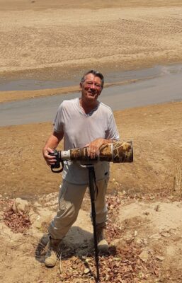 Image of Pete Downing
