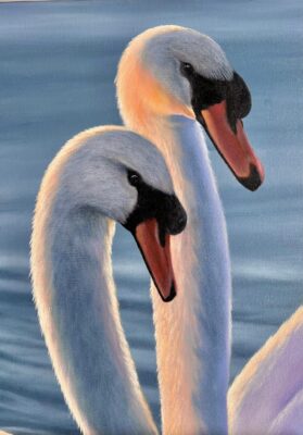 Image of True Love by Jonathan Truss