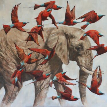 Sarah-Rhiannon-Synchronicity