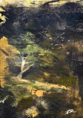 絵画 Cool Waters Cool Waters | David Shepherd Wildlife Foundation